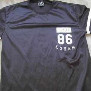 NWOT Civil Regime women's jersey